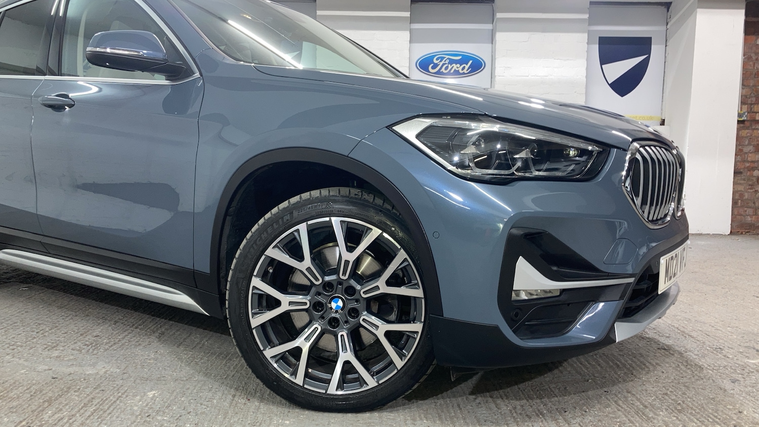 Used BMW X1 2021 for sale - 77184808: Photo 34