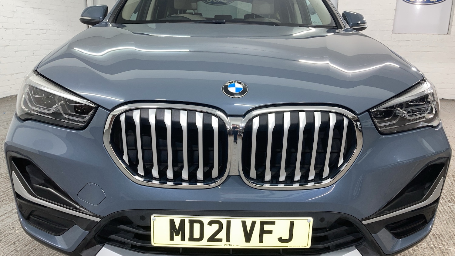 Used BMW X1 2021 for sale - 77184808: Photo 35