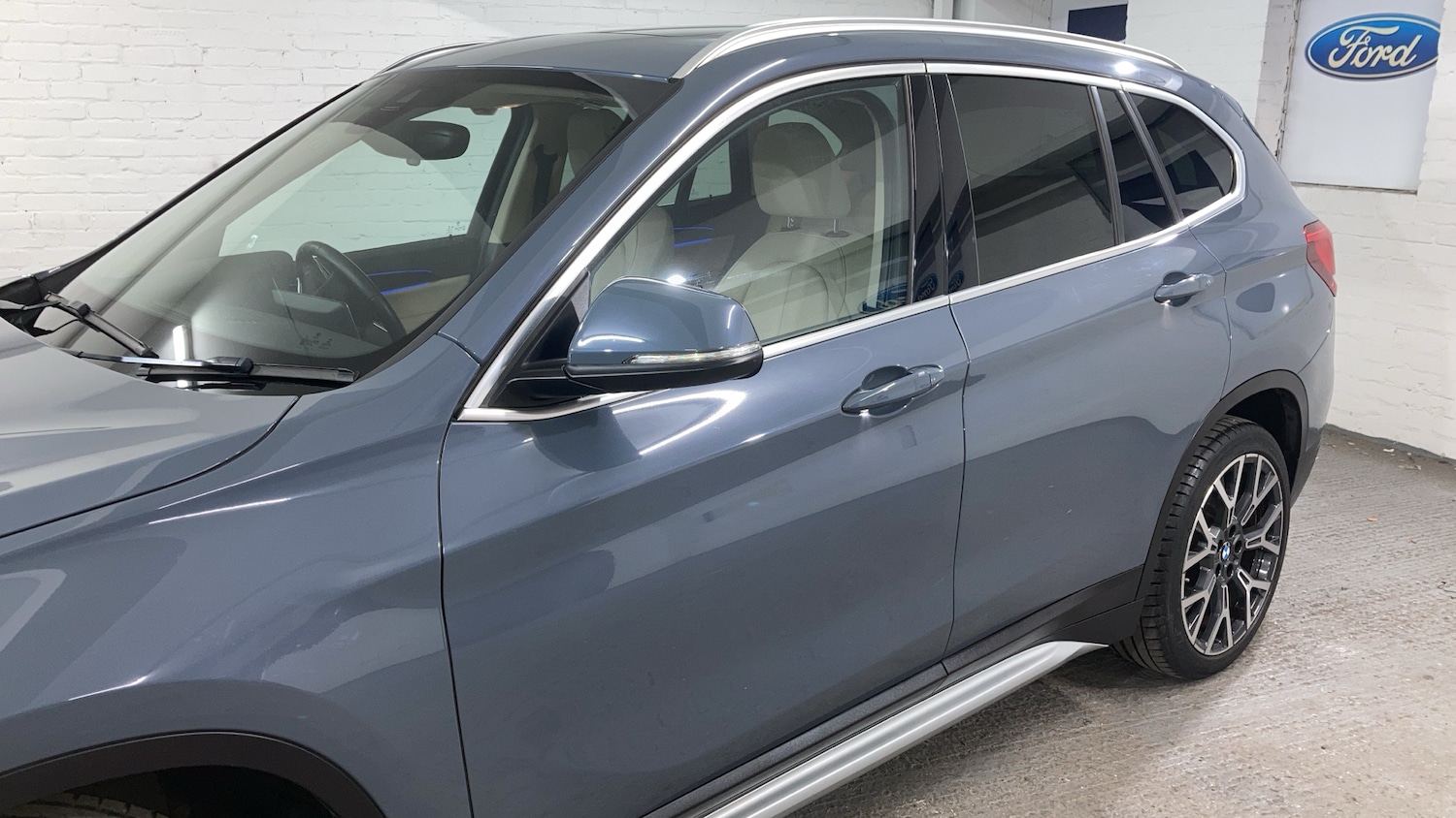 Used BMW X1 2021 for sale - 77184808: Photo 36