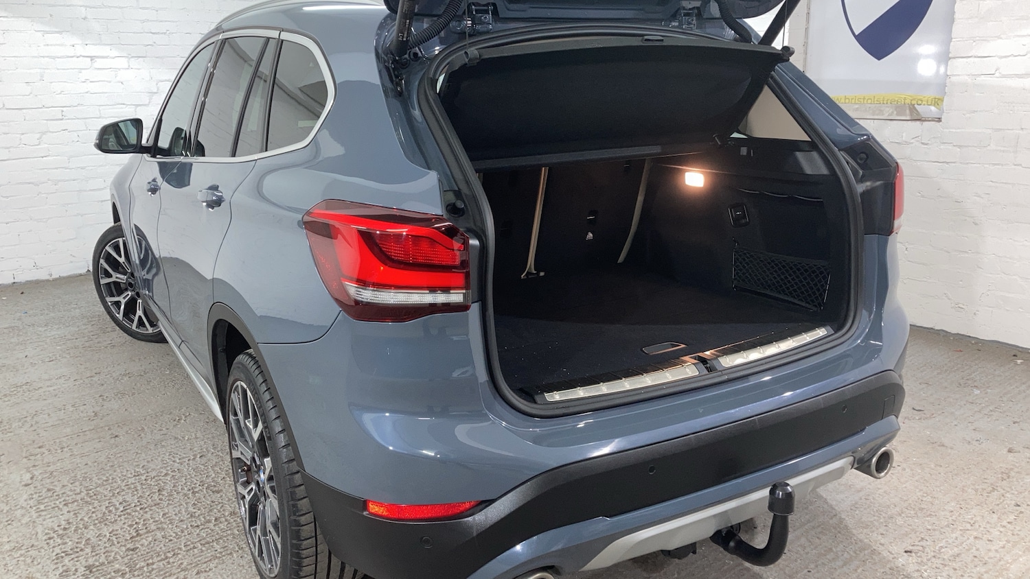 Used BMW X1 2021 for sale - 77184808: Photo 38