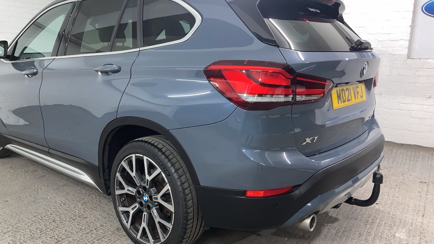 Used BMW X1 2021 for sale - 77184808: Photo 39