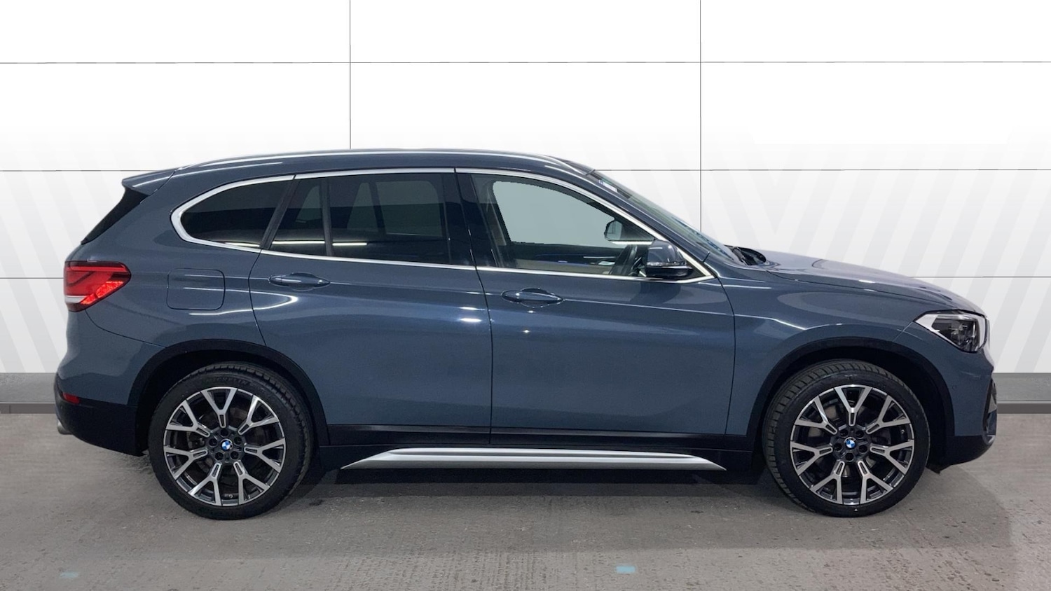 Used BMW X1 2021 for sale - 77184808: Photo 4