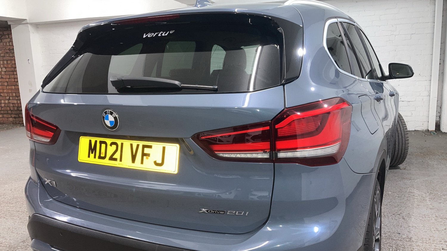 Used BMW X1 2021 for sale - 77184808: Photo 40