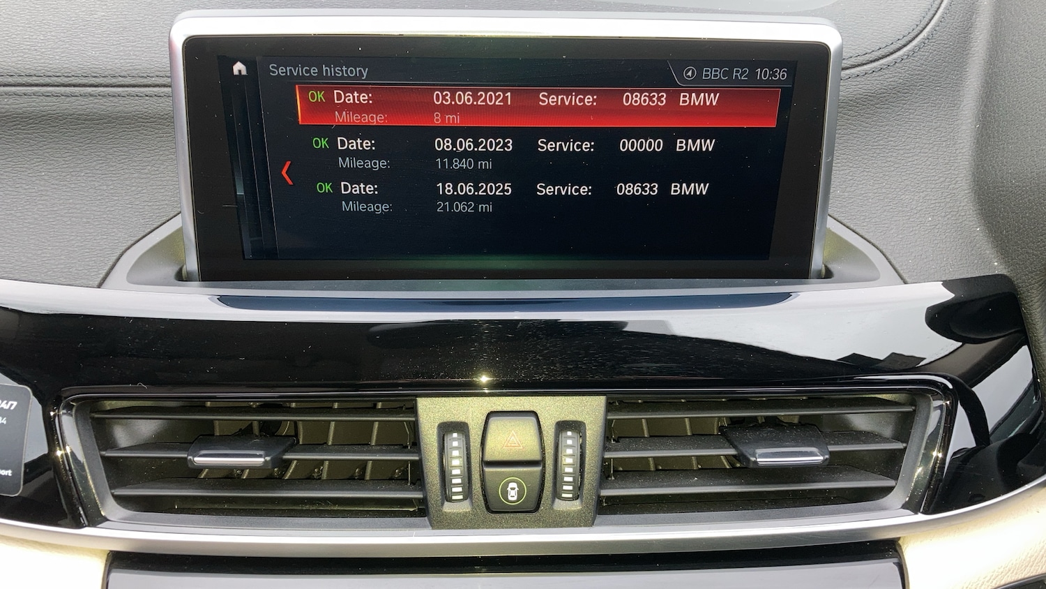 Used BMW X1 2021 for sale - 77184808: Photo 45