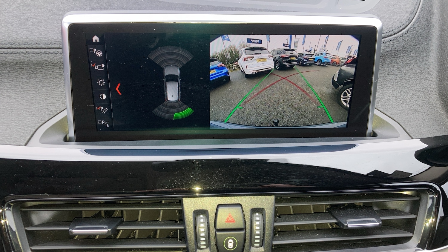 Used BMW X1 2021 for sale - 77184808: Photo 8