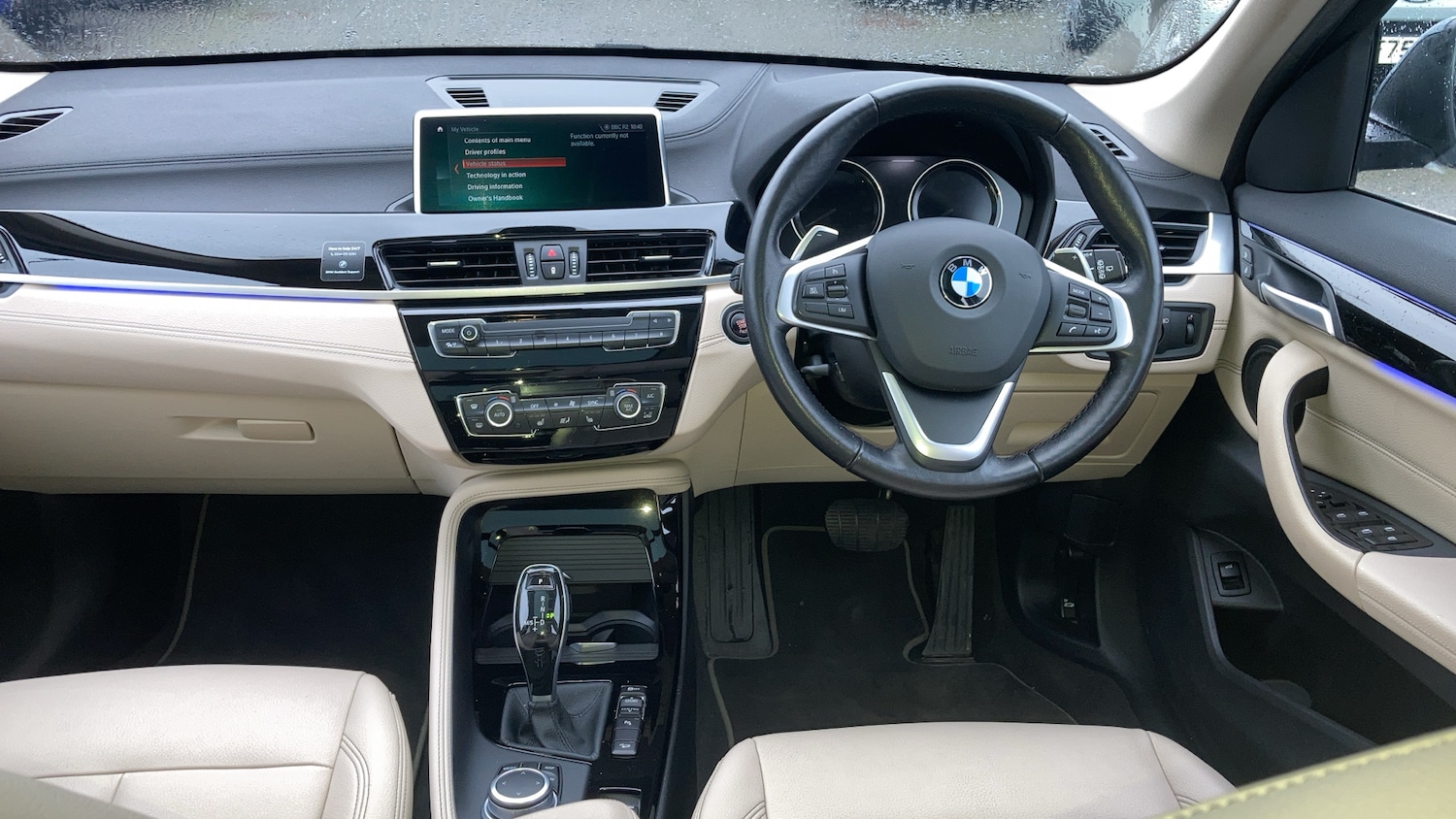 Used BMW X1 2021 for sale - 77184808: Photo 9