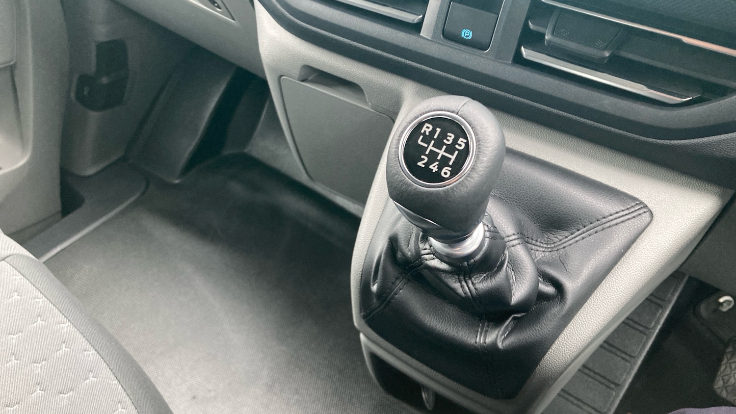 Used Ford Transit Custom 2025 for sale - 77893165: Photo 13