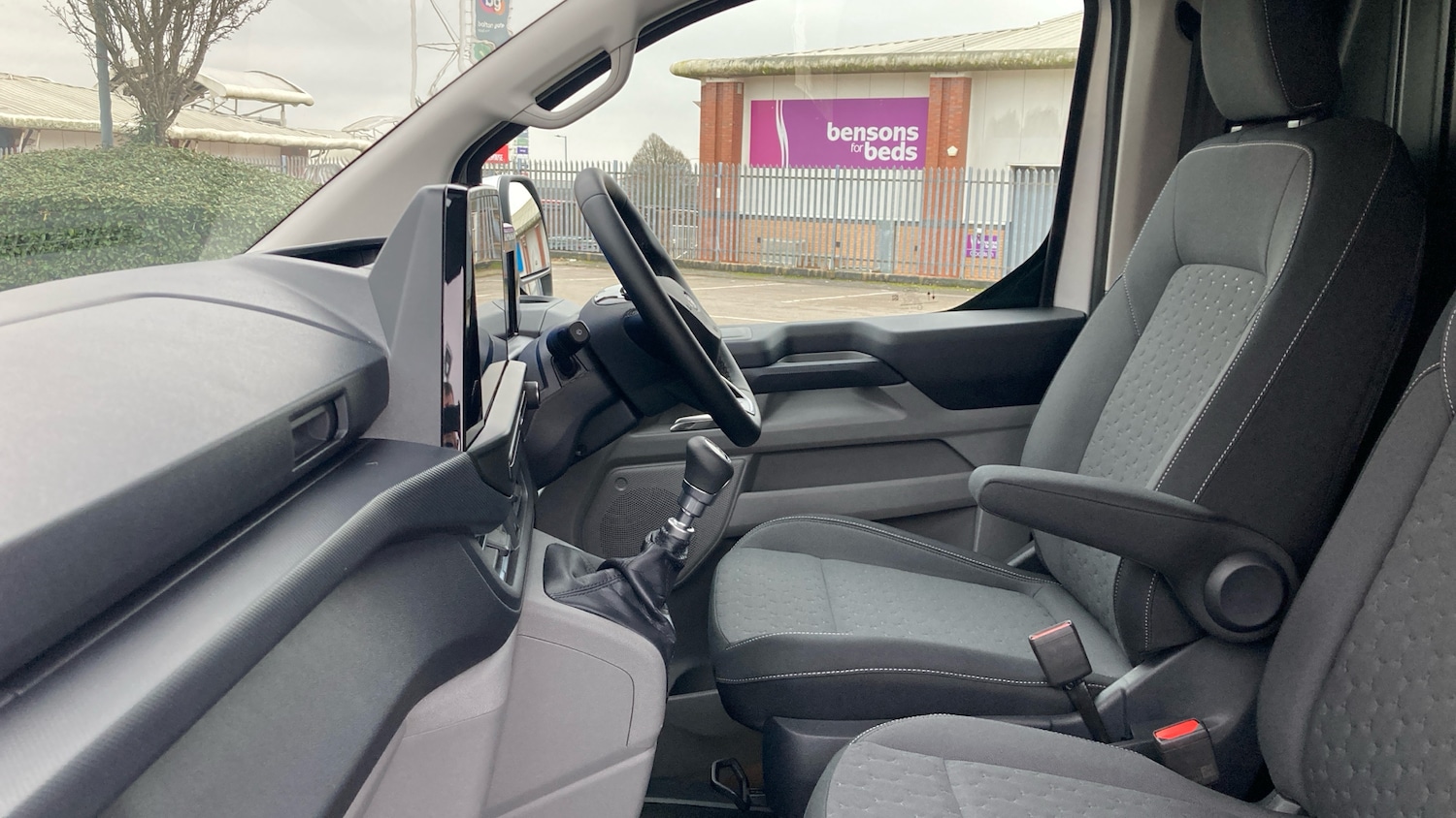 Used Ford Transit Custom 2025 for sale - 77893165: Photo 15