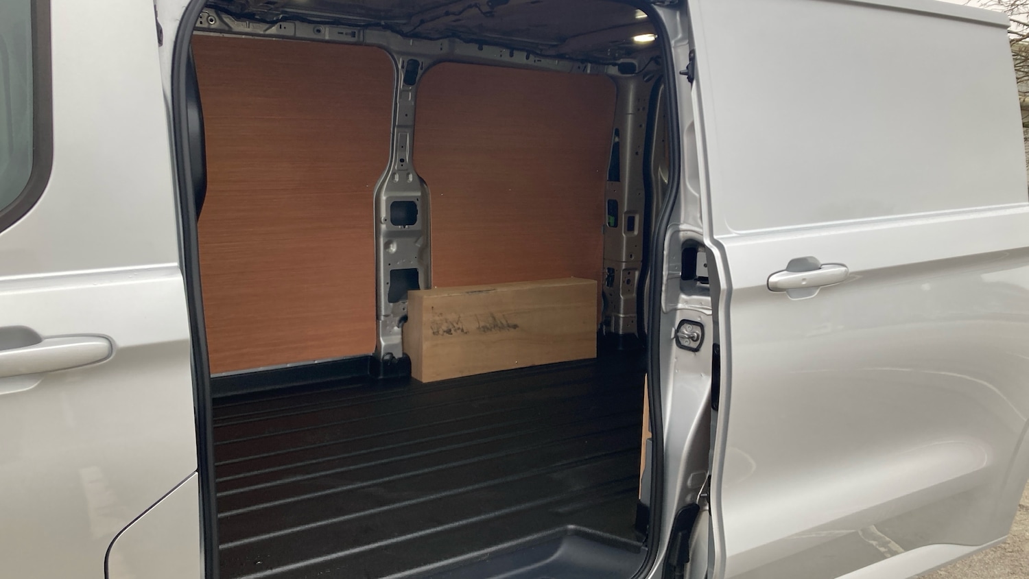 Used Ford Transit Custom 2025 for sale - 77893165: Photo 16