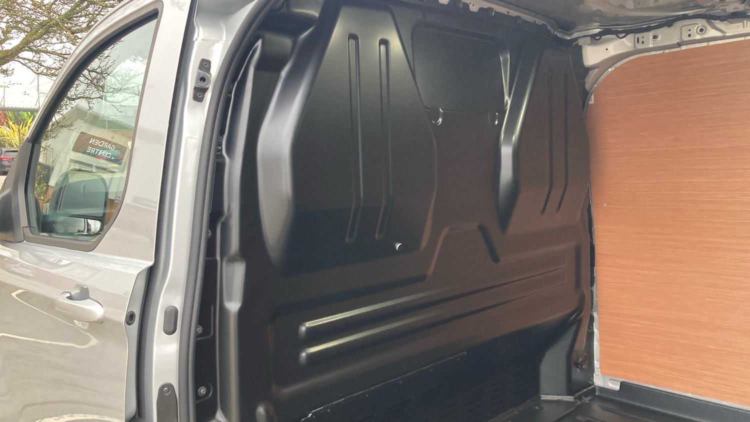 Used Ford Transit Custom 2025 for sale - 77893165: Photo 17