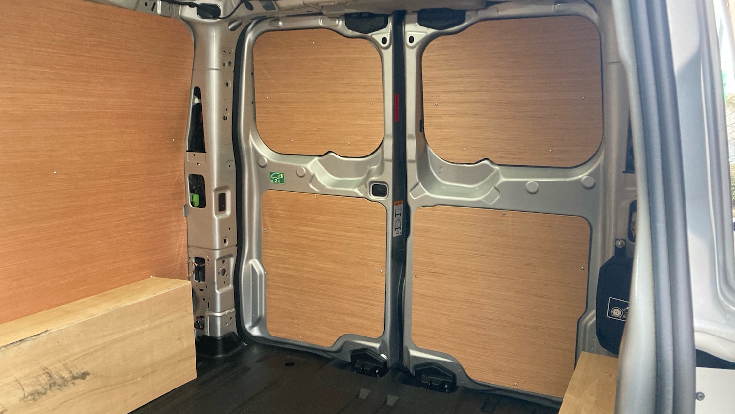 Used Ford Transit Custom 2025 for sale - 77893165: Photo 18