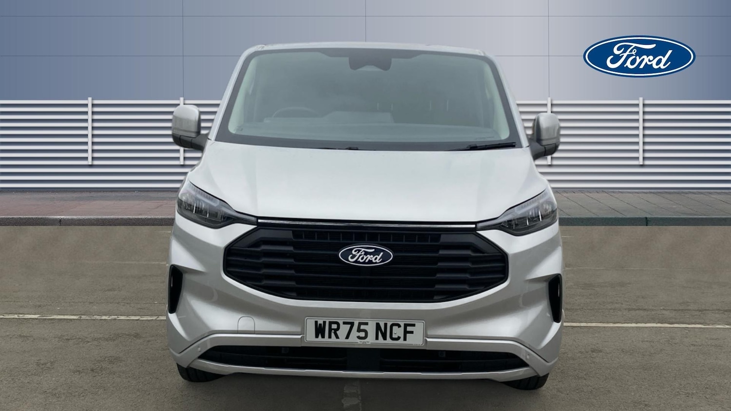 Used Ford Transit Custom 2025 for sale - 77893165: Photo 20