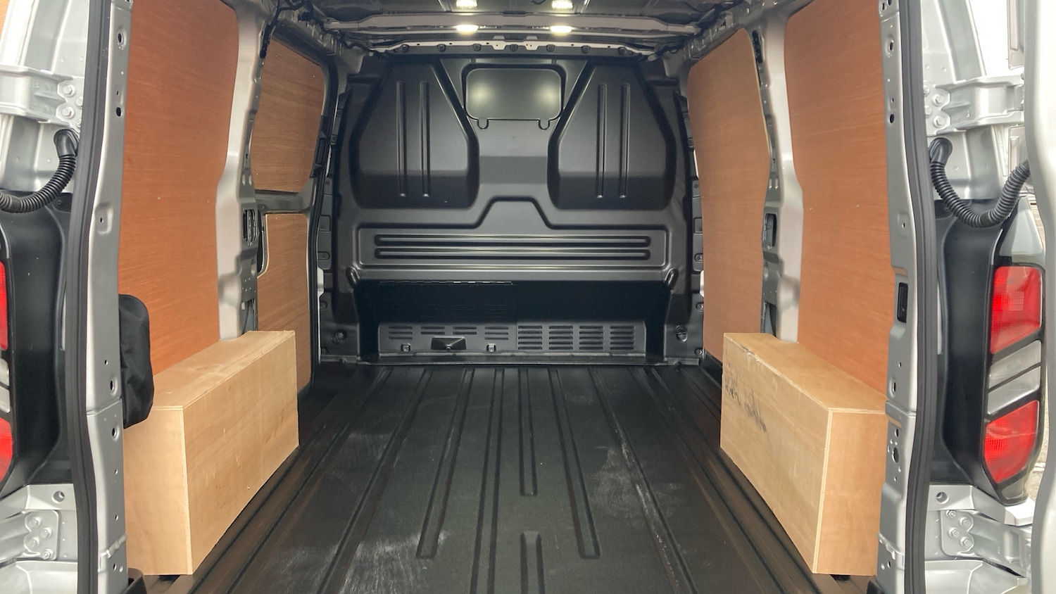 Used Ford Transit Custom 2025 for sale - 77893165: Photo 25