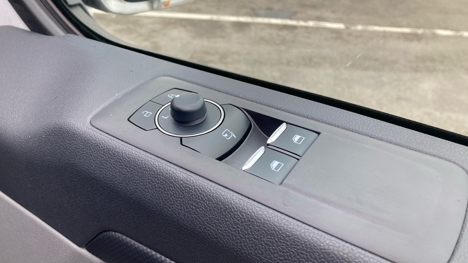 Used Ford Transit Custom 2025 for sale - 77893165: Photo 27