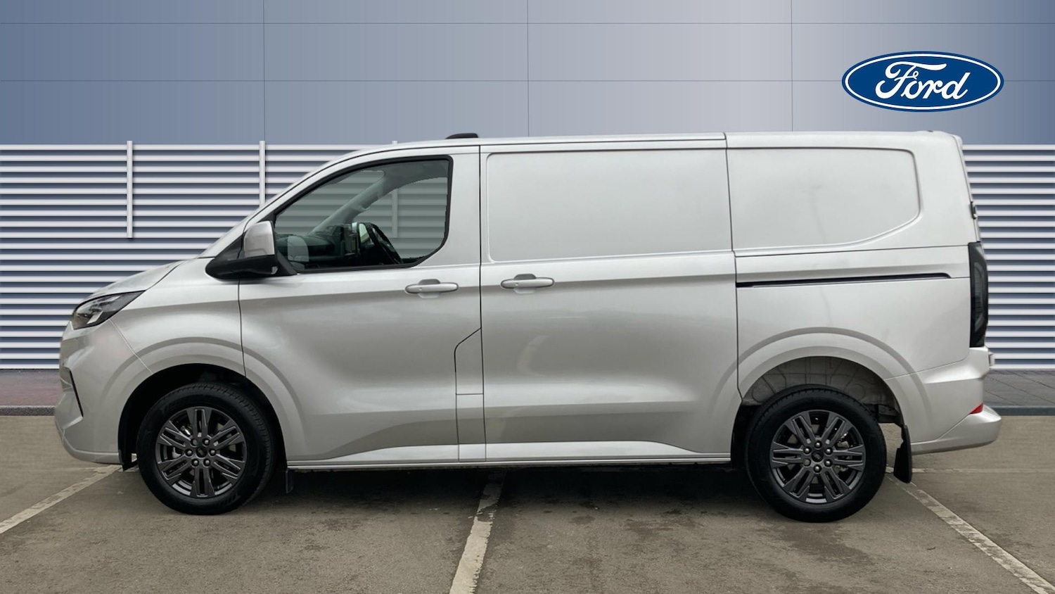Used Ford Transit Custom 2025 for sale - 77893165: Photo 3