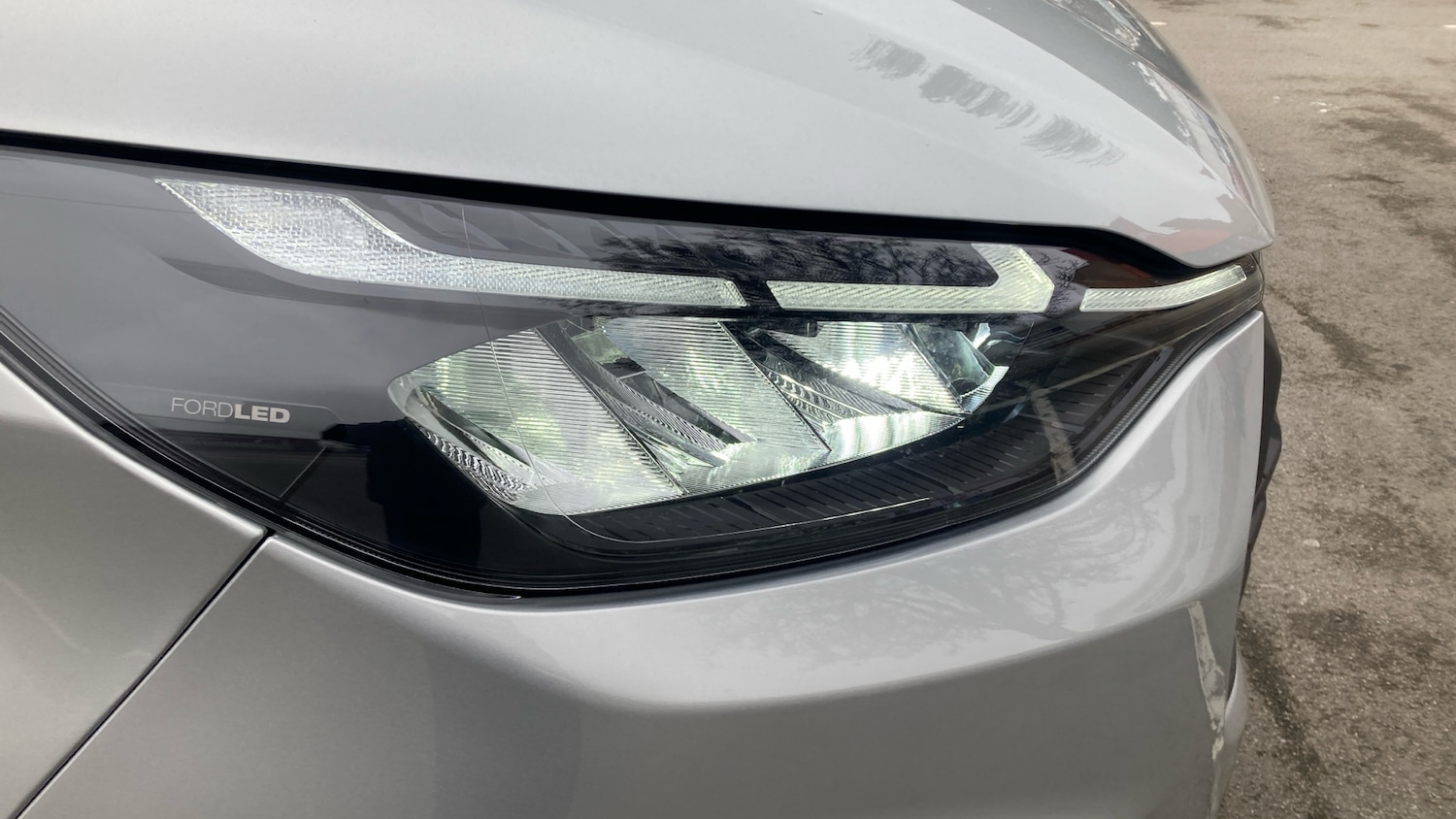 Used Ford Transit Custom 2025 for sale - 77893165: Photo 30