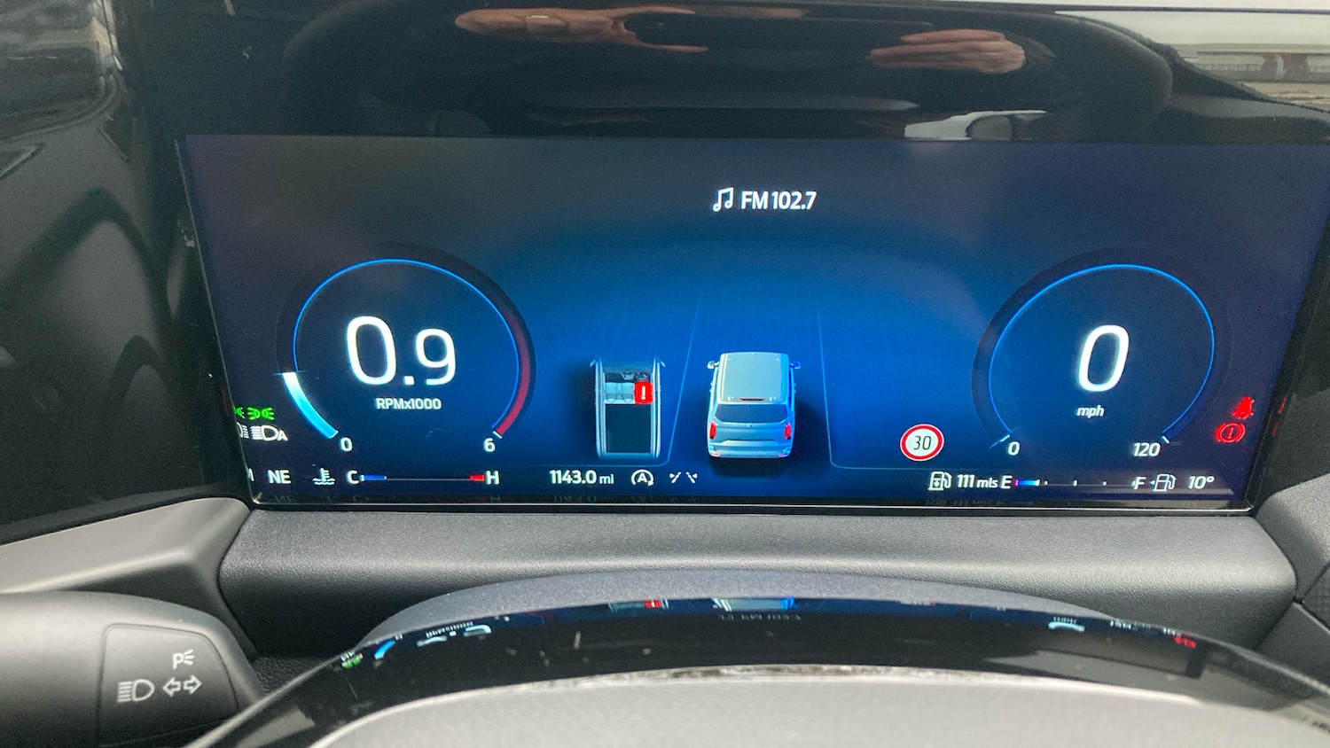 Used Ford Transit Custom 2025 for sale - 77893165: Photo 32