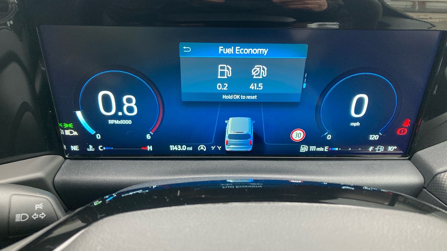 Used Ford Transit Custom 2025 for sale - 77893165: Photo 33