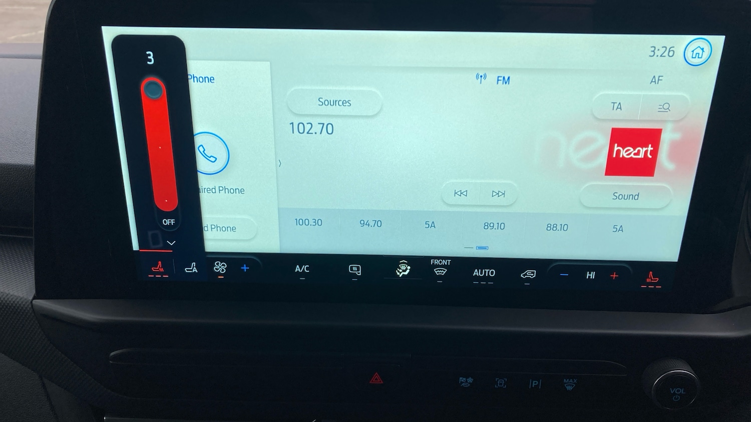 Used Ford Transit Custom 2025 for sale - 77893165: Photo 35