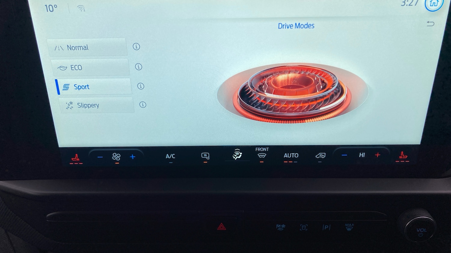 Used Ford Transit Custom 2025 for sale - 77893165: Photo 38