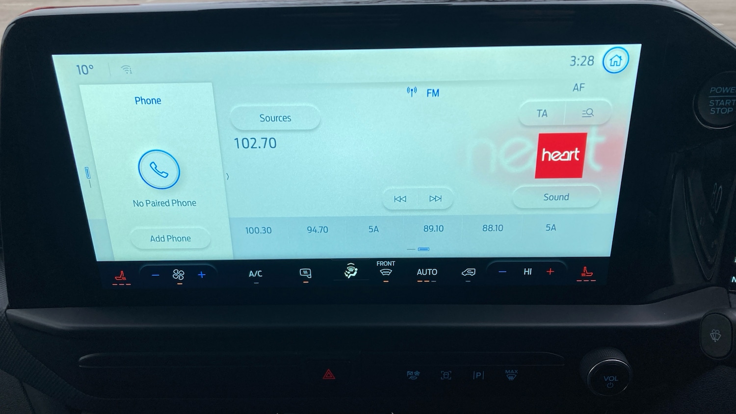 Used Ford Transit Custom 2025 for sale - 77893165: Photo 39