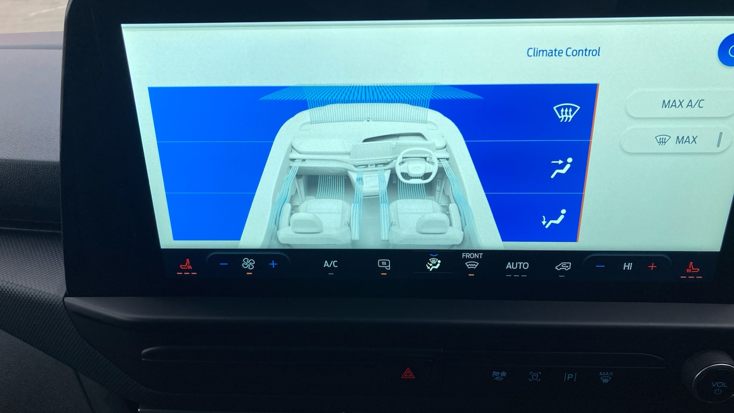 Used Ford Transit Custom 2025 for sale - 77893165: Photo 40