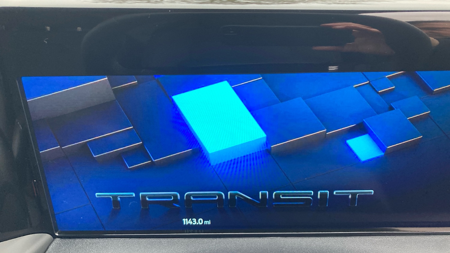 Used Ford Transit Custom 2025 for sale - 77893165: Photo 7