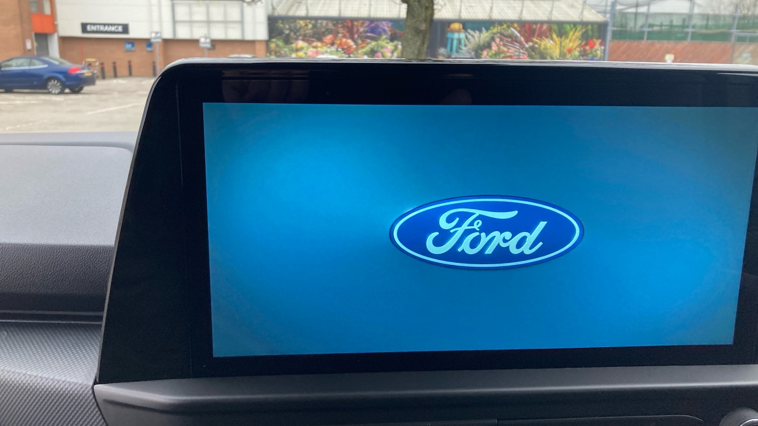 Used Ford Transit Custom 2025 for sale - 77893165: Photo 9