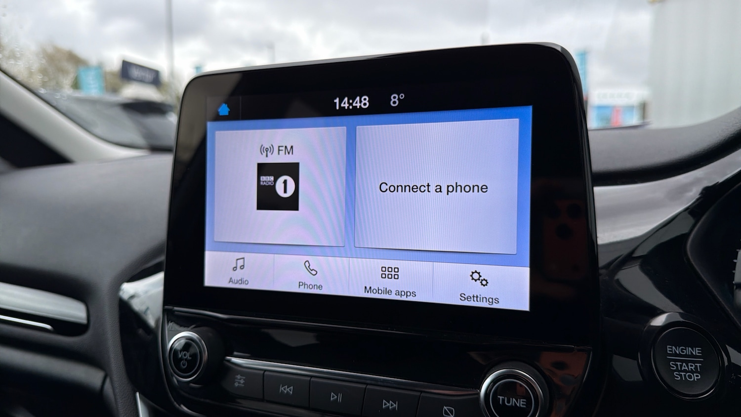 Used Ford Fiesta 2023 for sale - 78201808: Photo 12