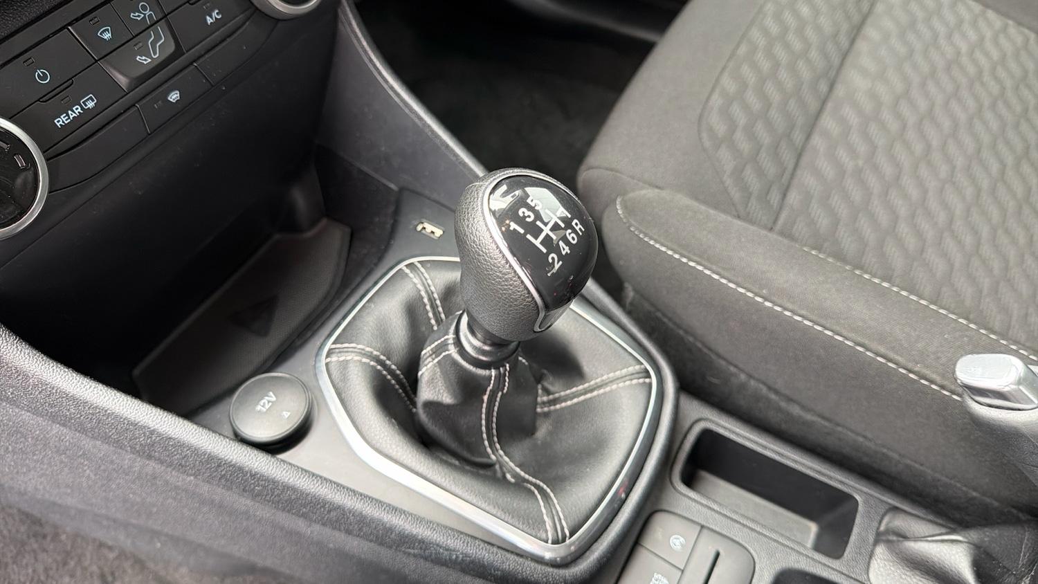 Used Ford Fiesta 2023 for sale - 78201808: Photo 13