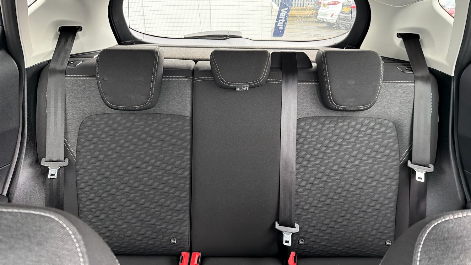 Used Ford Fiesta 2023 for sale - 78201808: Photo 15