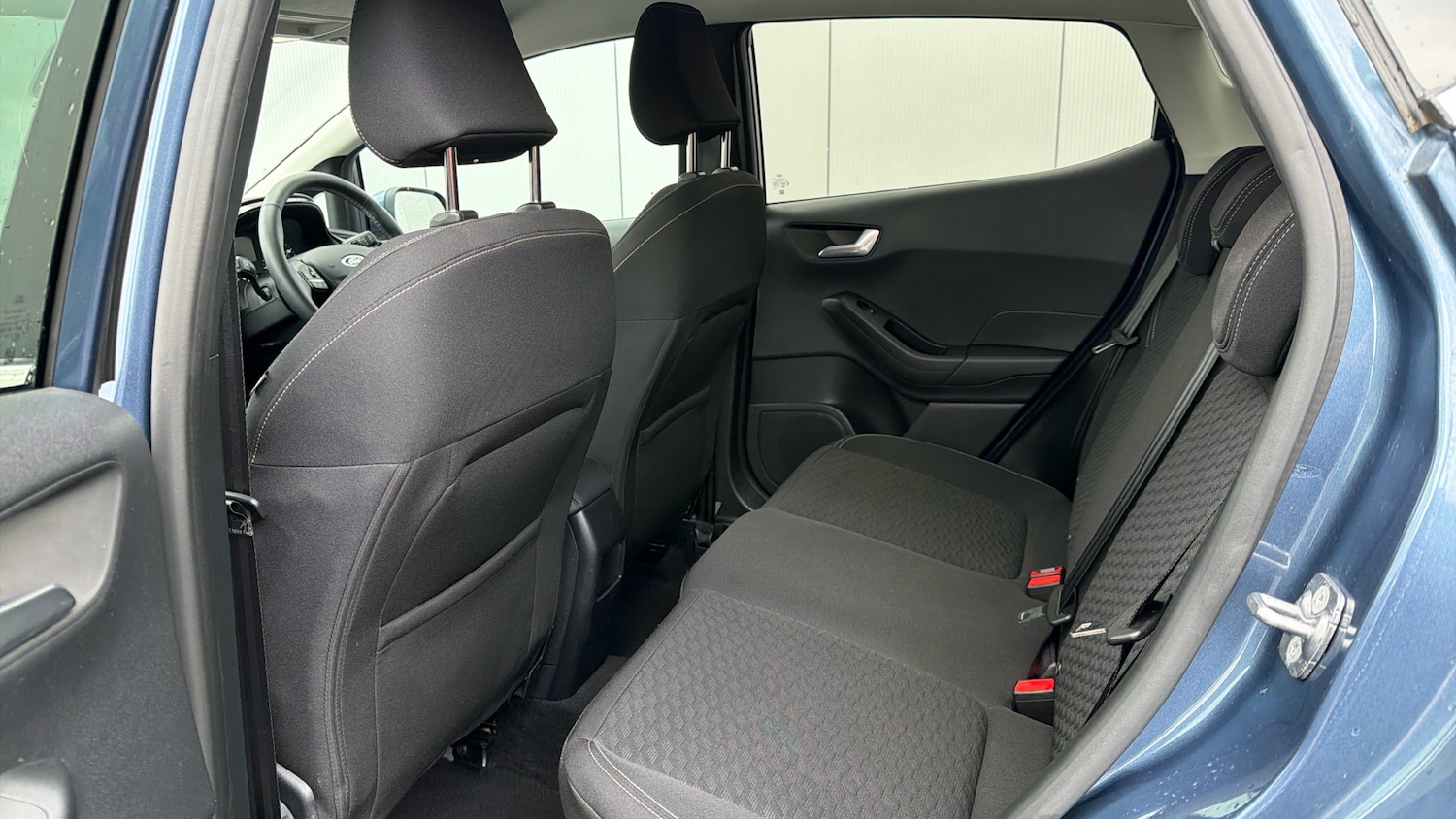 Used Ford Fiesta 2023 for sale - 78201808: Photo 16