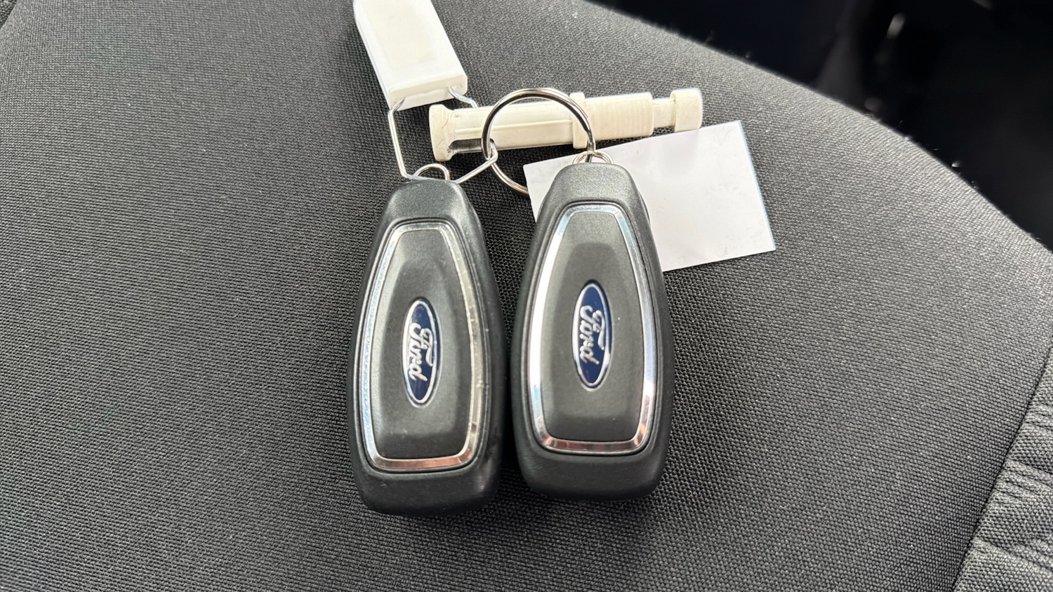Used Ford Fiesta 2023 for sale - 78201808: Photo 20