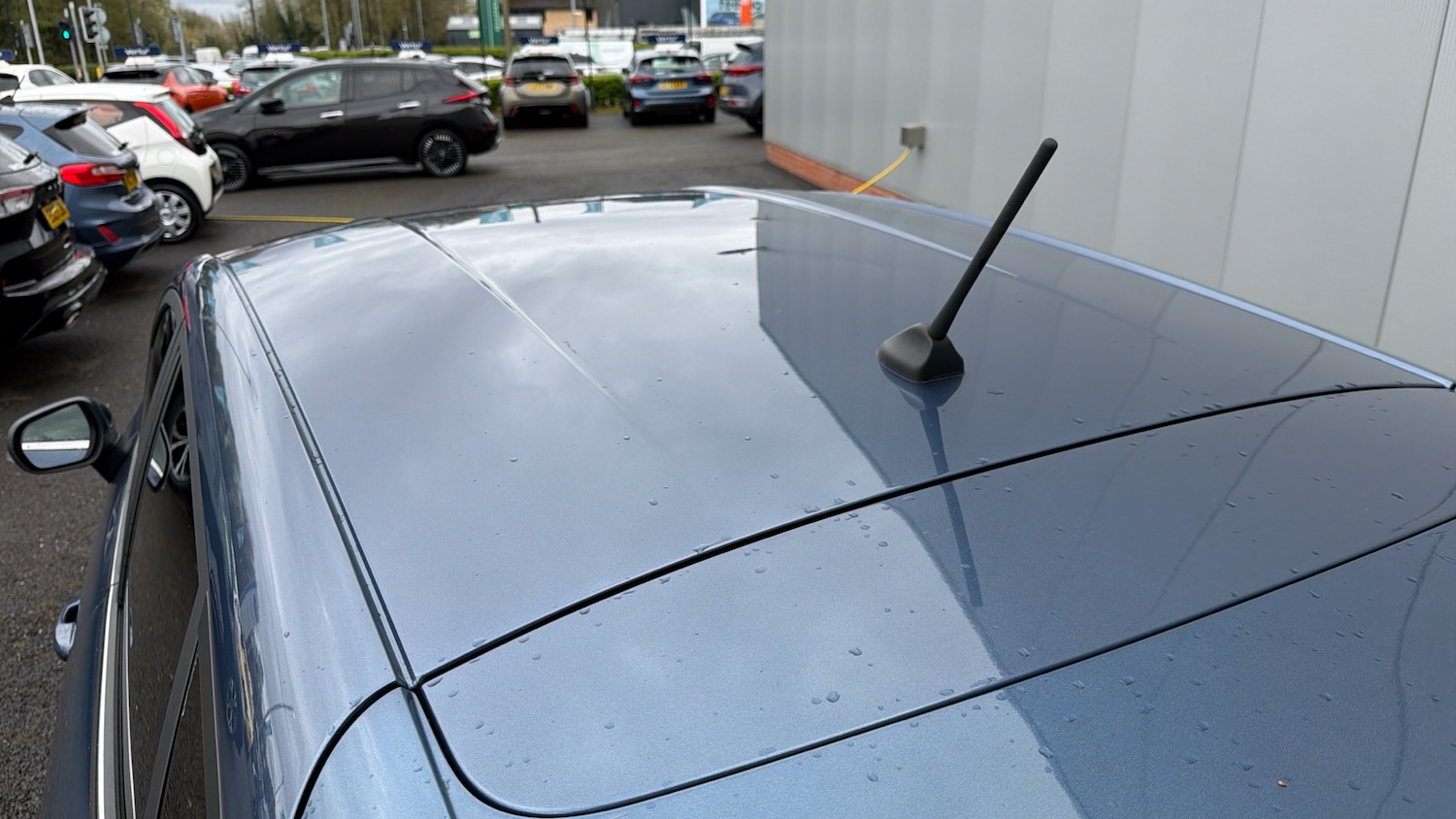 Used Ford Fiesta 2023 for sale - 78201808: Photo 23