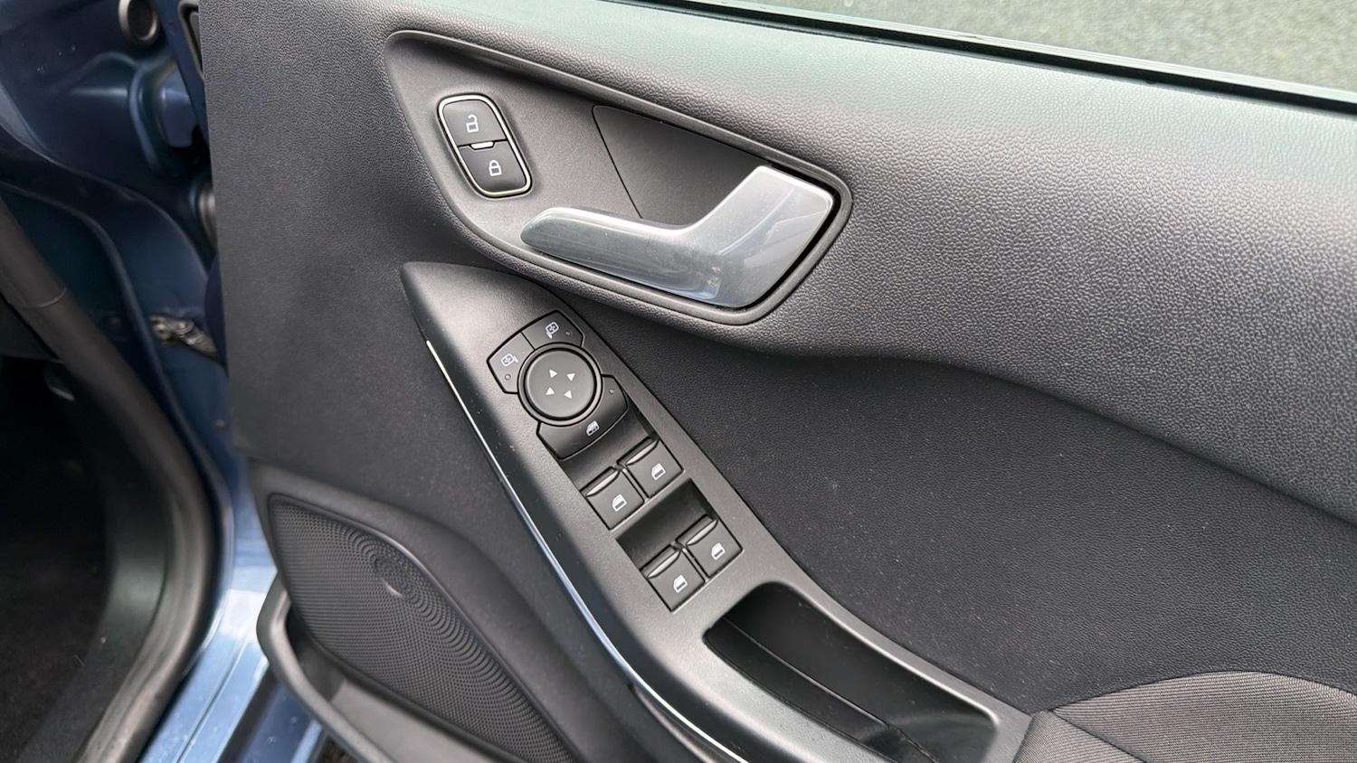 Used Ford Fiesta 2023 for sale - 78201808: Photo 26