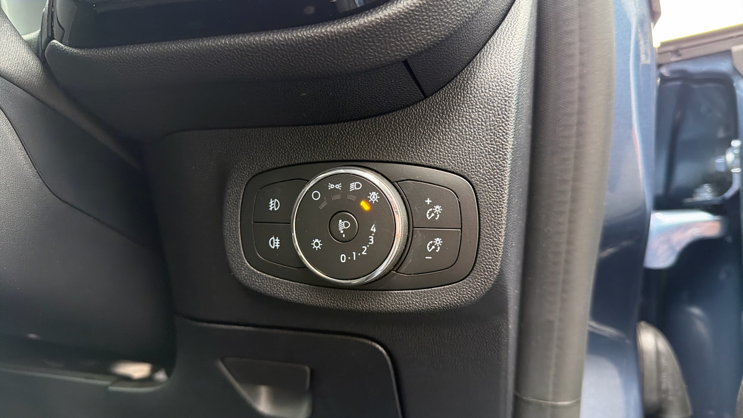 Used Ford Fiesta 2023 for sale - 78201808: Photo 27