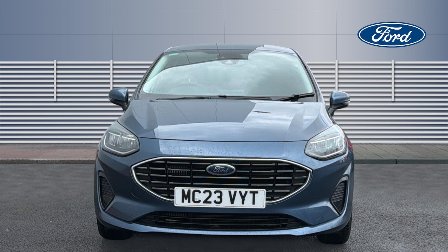 Used Ford Fiesta 2023 for sale - 78201808: Photo 3