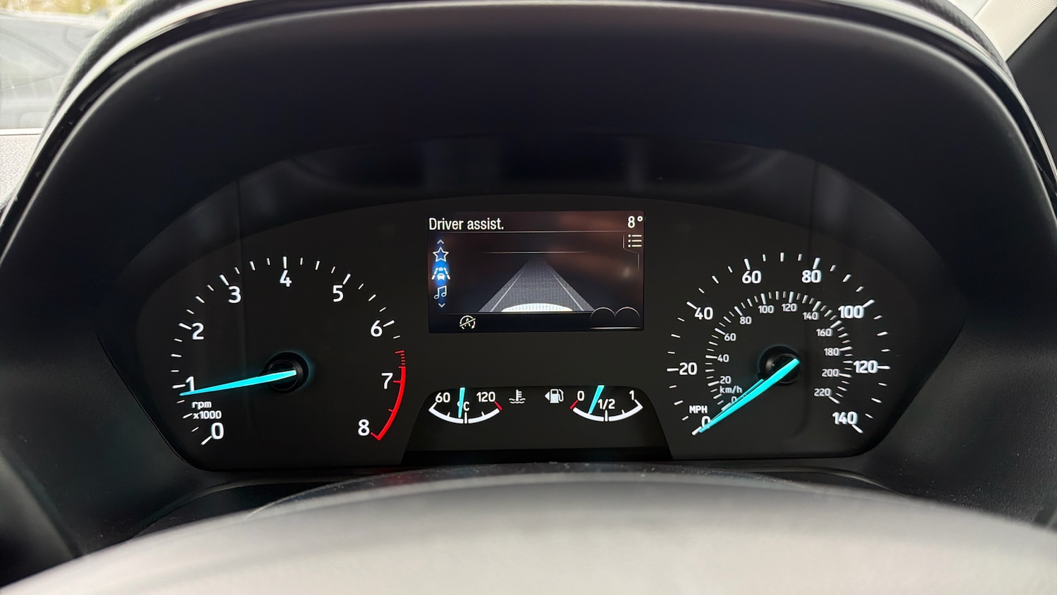 Used Ford Fiesta 2023 for sale - 78201808: Photo 30