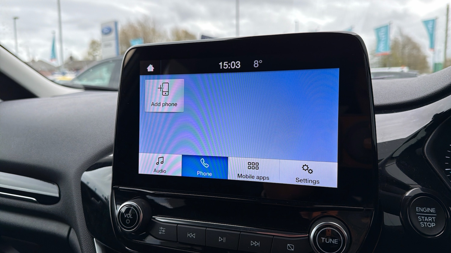 Used Ford Fiesta 2023 for sale - 78201808: Photo 35