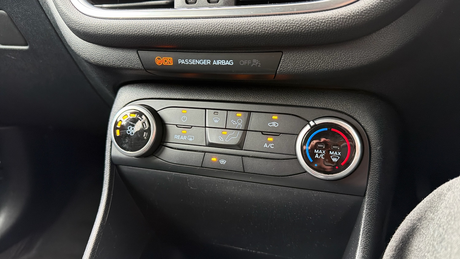 Used Ford Fiesta 2023 for sale - 78201808: Photo 38