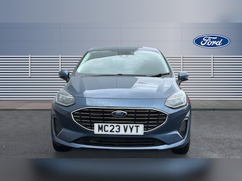 Used Ford Fiesta 2023 for sale - 78201808: Photo