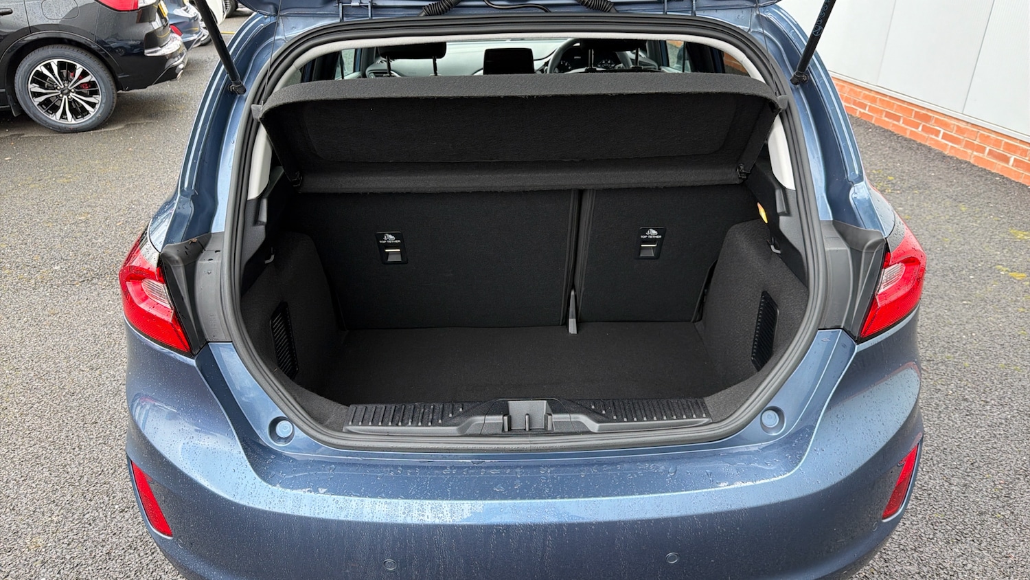 Used Ford Fiesta 2023 for sale - 78201808: Photo 4