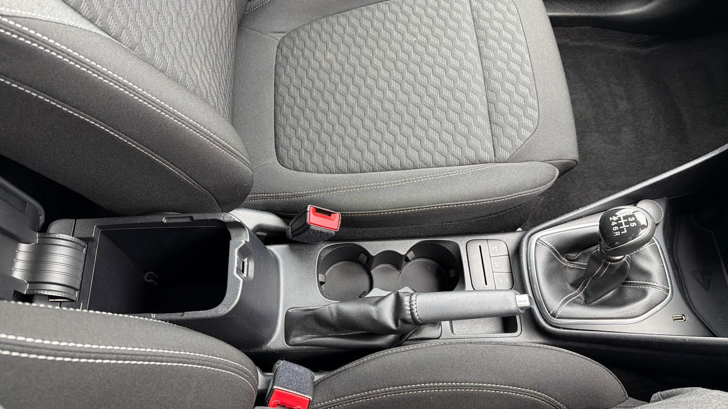 Used Ford Fiesta 2023 for sale - 78201808: Photo 41