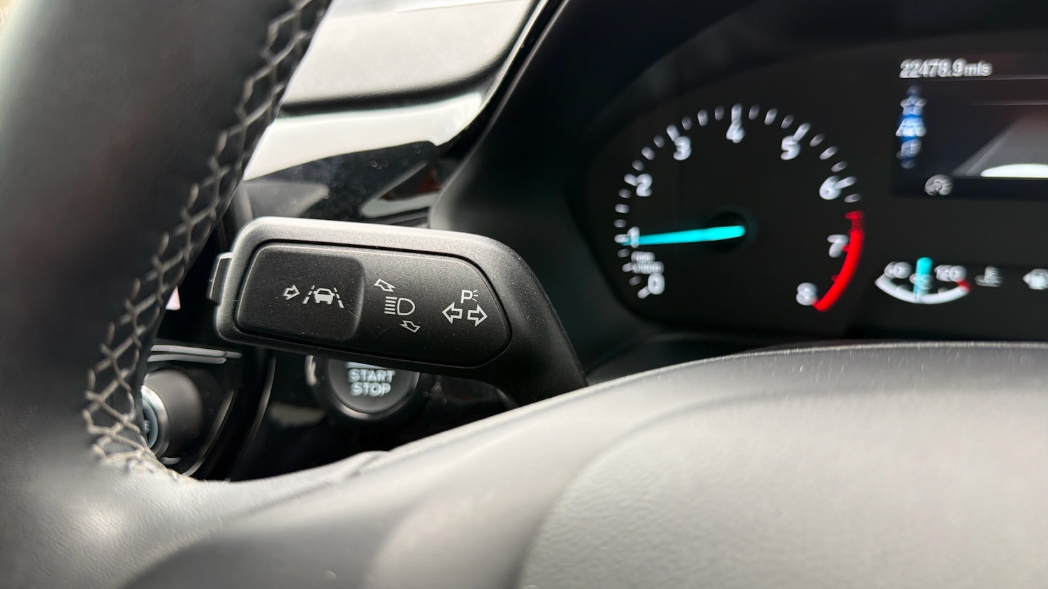 Used Ford Fiesta 2023 for sale - 78201808: Photo 43