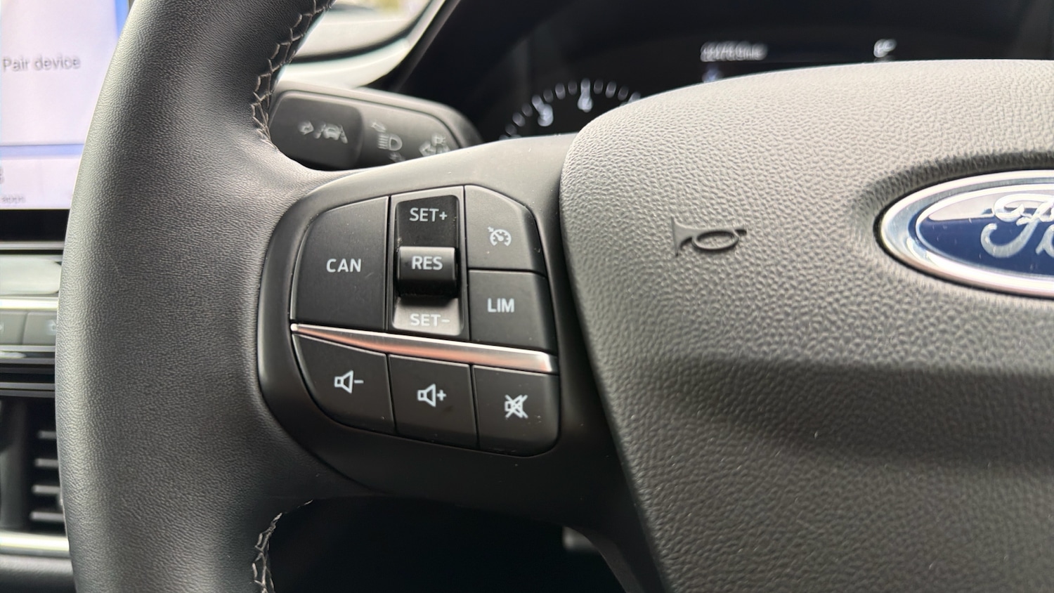 Used Ford Fiesta 2023 for sale - 78201808: Photo 45