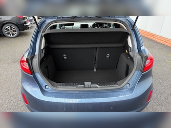 Used Ford Fiesta 2023 for sale - 78201808: Photo