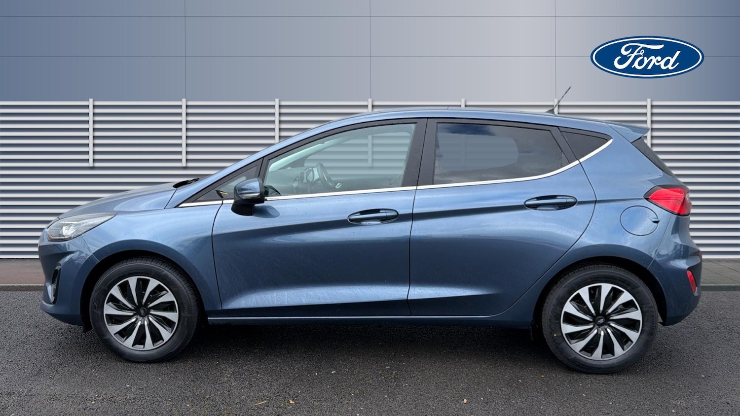 Used Ford Fiesta 2023 for sale - 78201808: Photo 5