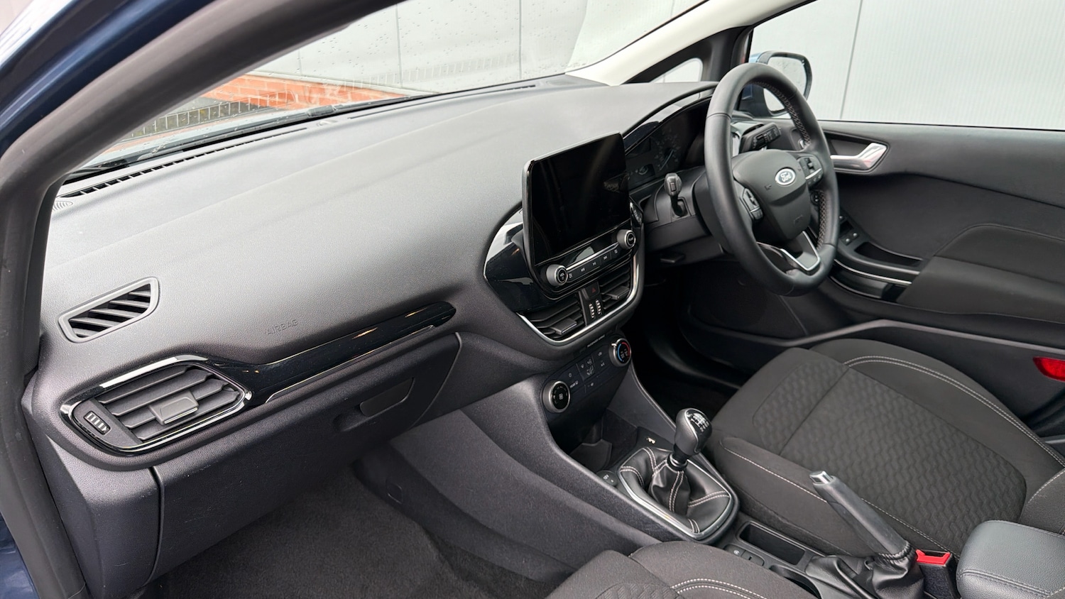 Used Ford Fiesta 2023 for sale - 78201808: Photo 9