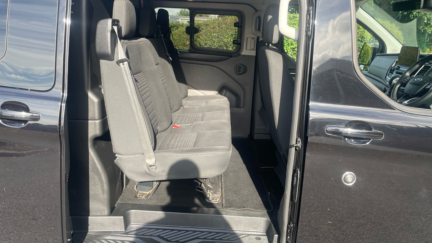 Vehicle 16