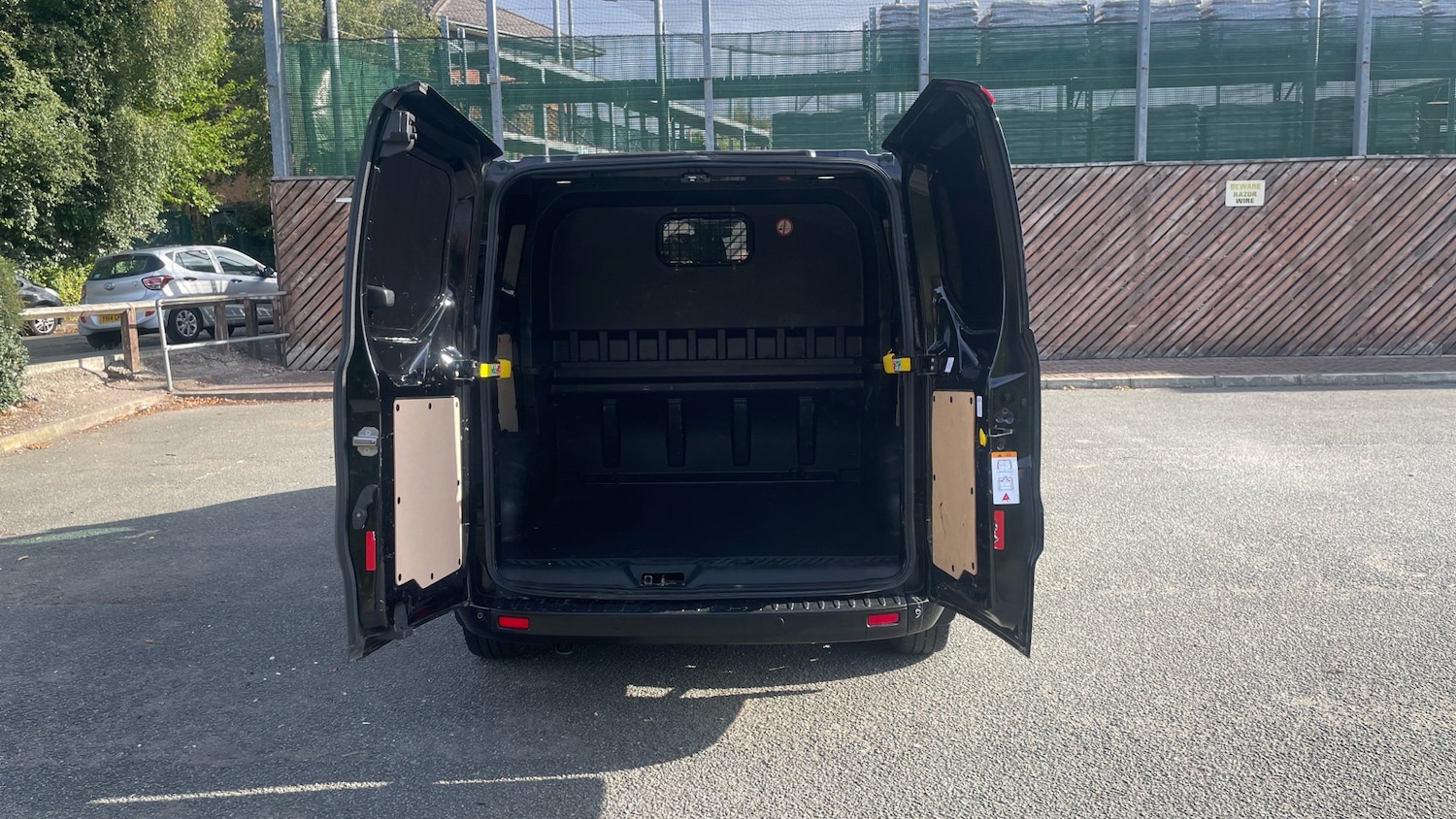 Vehicle 24